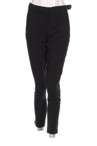 Дамски панталон Roberto Torretta, Размер M, Цвят Черен, Цена 91,26 лв.
