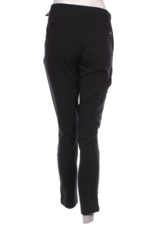 Дамски панталон Roberto Torretta, Размер M, Цвят Черен, Цена 25,35 лв.