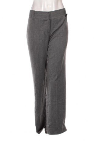 Дамски панталон Roberto Verino, Размер M, Цвят Сив, Цена 89,49 лв.