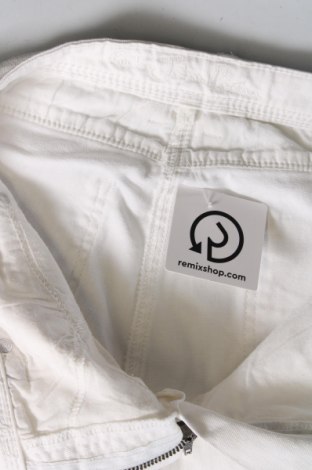 Дамски панталон Rocha.John Rocha, Размер M, Цвят Бял, Цена 31,31 лв.