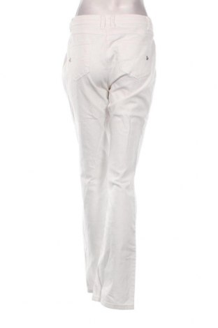 Pantaloni de femei Rocha.John Rocha, Mărime M, Culoare Alb, Preț 76,61 Lei