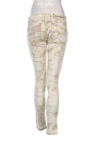 Γυναικείο παντελόνι Rock Revival, Μέγεθος M, Χρώμα Πολύχρωμο, Τιμή 11,69 €
