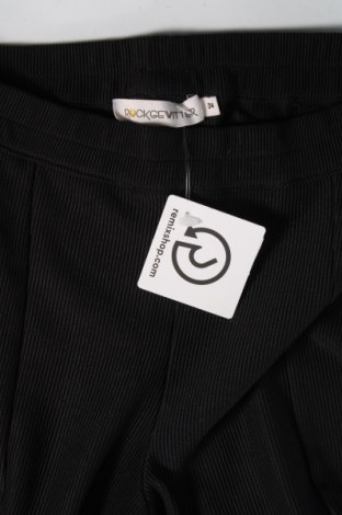 Dámske nohavice Rockgewitter, Veľkosť XS, Farba Čierna, Cena  5,78 €