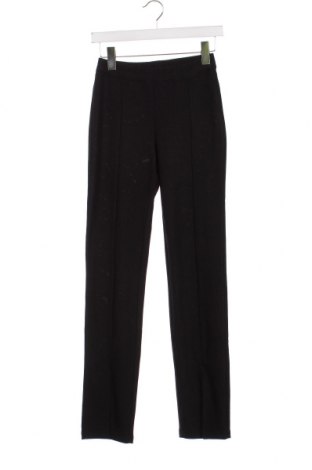Γυναικείο παντελόνι Rockgewitter, Μέγεθος XS, Χρώμα Μαύρο, Τιμή 6,31 €