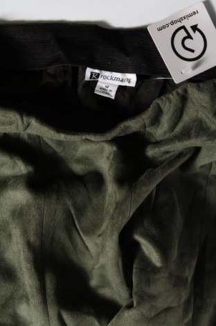 Damenhose Rockmans, Größe S, Farbe Grün, Preis 7,42 €