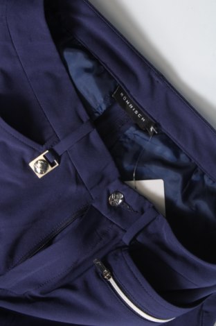 Pantaloni de femei Rohnisch, Mărime M, Culoare Albastru, Preț 223,68 Lei