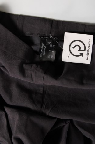 Damenhose Roman, Größe M, Farbe Grau, Preis € 4,99