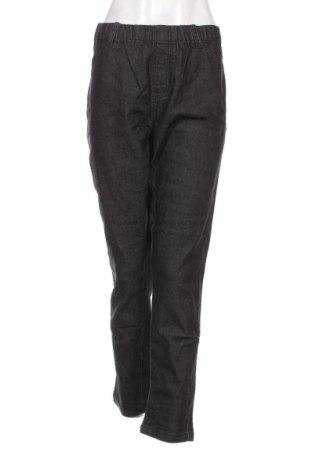 Дамски панталон Rosa Thea, Размер XL, Цвят Сив, Цена 13,05 лв.