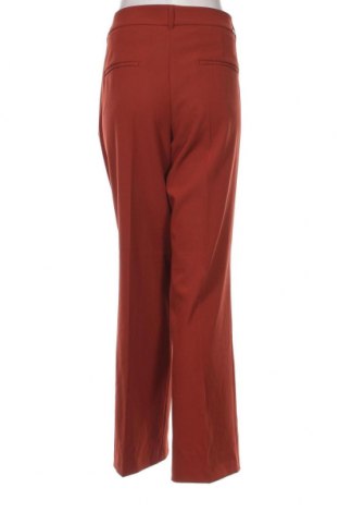 Γυναικείο παντελόνι Rosner, Μέγεθος XL, Χρώμα Κόκκινο, Τιμή 12,06 €