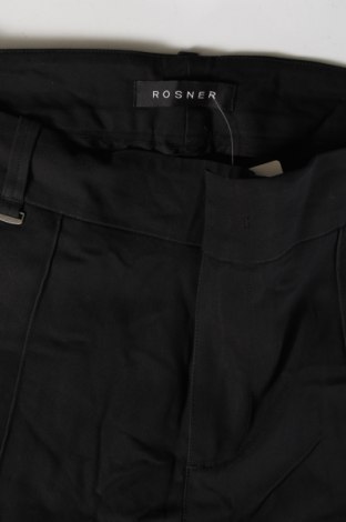 Dámské kalhoty  Rosner, Velikost L, Barva Černá, Cena  163,00 Kč