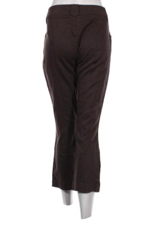 Γυναικείο παντελόνι Rosner, Μέγεθος M, Χρώμα Καφέ, Τιμή 6,31 €
