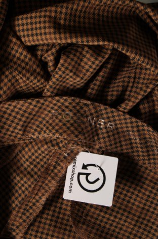 Γυναικείο παντελόνι Rosner, Μέγεθος XXL, Χρώμα Καφέ, Τιμή 42,06 €