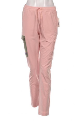 Dámské kalhoty  Roxy, Velikost S, Barva Růžová, Cena  1 348,00 Kč