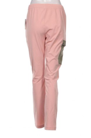Pantaloni de femei Roxy, Mărime S, Culoare Roz, Preț 305,92 Lei
