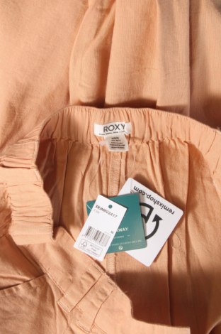 Дамски панталон Roxy, Размер M, Цвят Оранжев, Цена 32,55 лв.