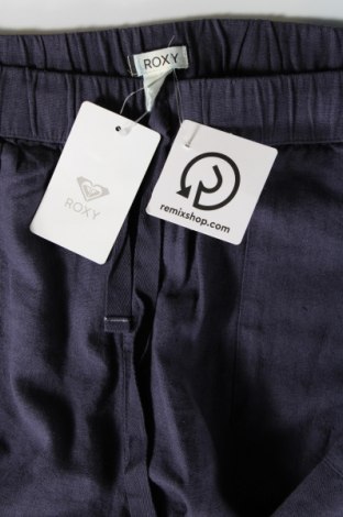 Dámske nohavice Roxy, Veľkosť L, Farba Modrá, Cena  23,97 €