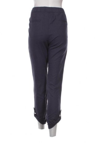 Pantaloni de femei Roxy, Mărime L, Culoare Albastru, Preț 152,96 Lei