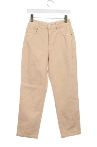 Pantaloni de femei Roxy, Mărime S, Culoare Bej, Preț 305,92 Lei
