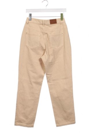 Дамски панталон Roxy, Размер S, Цвят Бежов, Цена 27,90 лв.