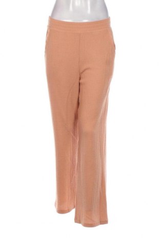 Pantaloni de femei Roxy, Mărime S, Culoare Bej, Preț 305,92 Lei