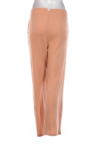 Γυναικείο παντελόνι Roxy, Μέγεθος S, Χρώμα  Μπέζ, Τιμή 16,78 €