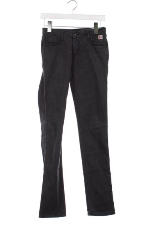 Дамски панталон Roy Roger's, Размер S, Цвят Сив, Цена 47,90 лв.