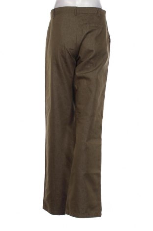 Γυναικείο παντελόνι Rue Blanche, Μέγεθος M, Χρώμα Πράσινο, Τιμή 32,81 €