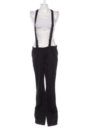 Дамски панталон Rukka, Размер L, Цвят Черен, Цена 55,00 лв.