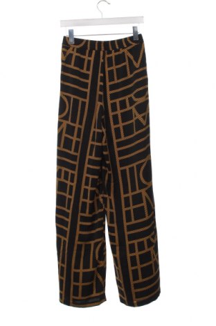 Дамски панталон Rut & Circle, Размер XS, Цвят Многоцветен, Цена 6,15 лв.
