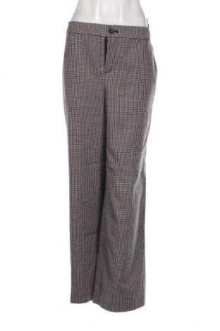 Γυναικείο παντελόνι S.Oliver, Μέγεθος XL, Χρώμα Πολύχρωμο, Τιμή 29,94 €