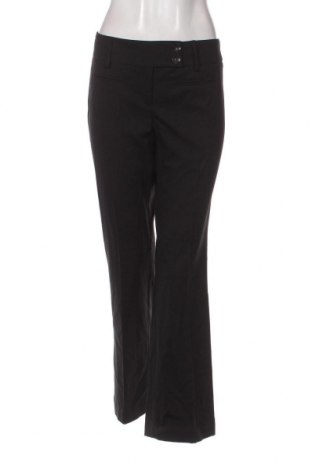 Дамски панталон S.Oliver, Размер M, Цвят Черен, Цена 8,61 лв.