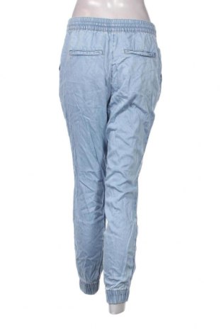 Дамски панталон S.Oliver, Размер M, Цвят Син, Цена 16,40 лв.