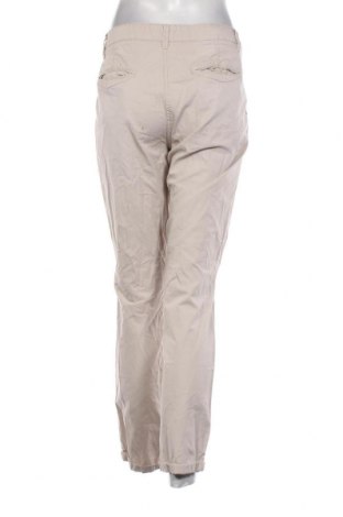 Pantaloni de femei S.Oliver, Mărime L, Culoare Bej, Preț 166,15 Lei