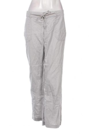 Дамски панталон S.Oliver, Размер XXL, Цвят Сив, Цена 24,60 лв.