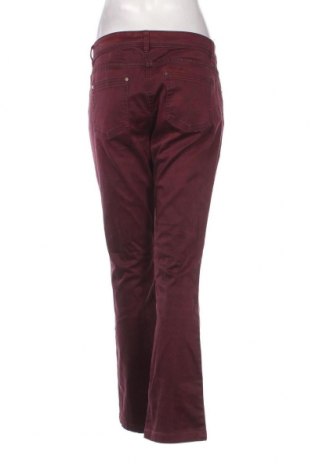 Dámské kalhoty  S.Oliver, Velikost M, Barva Červená, Cena  45,00 Kč