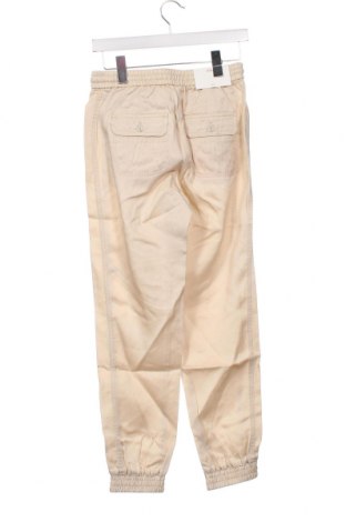 Dámské kalhoty  S.Oliver, Velikost XS, Barva Béžová, Cena  1 348,00 Kč