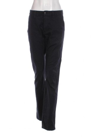 Дамски панталон S.Oliver, Размер L, Цвят Син, Цена 24,64 лв.
