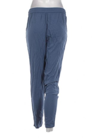 Дамски панталон S.Oliver, Размер M, Цвят Син, Цена 41,06 лв.