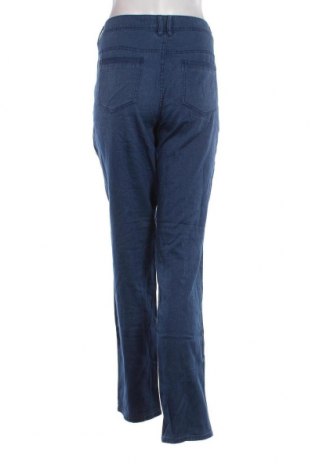 Damenhose S.Oliver, Größe XL, Farbe Blau, Preis 13,65 €