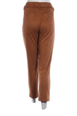Dámské kalhoty  S.Oliver, Velikost M, Barva Hnědá, Cena  654,00 Kč