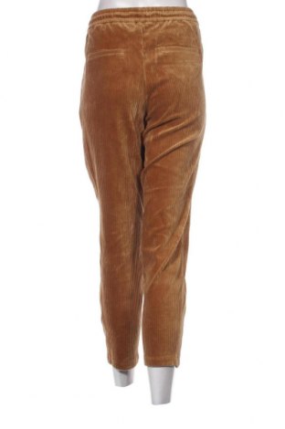 Дамски панталон S.Oliver, Размер L, Цвят Бежов, Цена 41,00 лв.