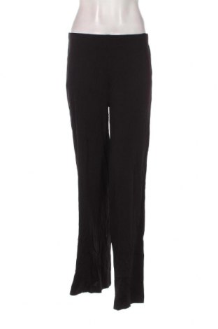 Дамски панталон S.Oliver, Размер S, Цвят Черен, Цена 4,10 лв.
