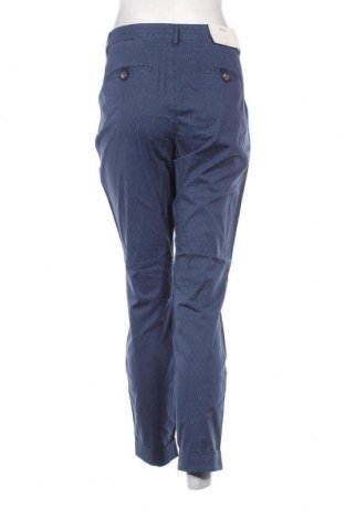 Дамски панталон S.Oliver, Размер M, Цвят Син, Цена 26,04 лв.