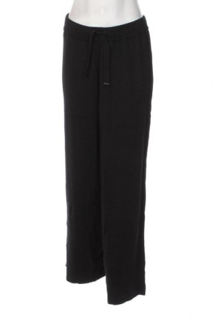 Γυναικείο παντελόνι S.Oliver, Μέγεθος M, Χρώμα Μαύρο, Τιμή 19,18 €