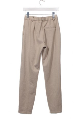 Pantaloni de femei S.Oliver, Mărime XXS, Culoare Bej, Preț 67,30 Lei