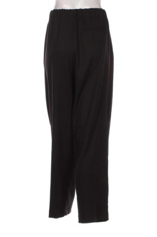 Дамски панталон S.Oliver, Размер XXL, Цвят Черен, Цена 93,00 лв.