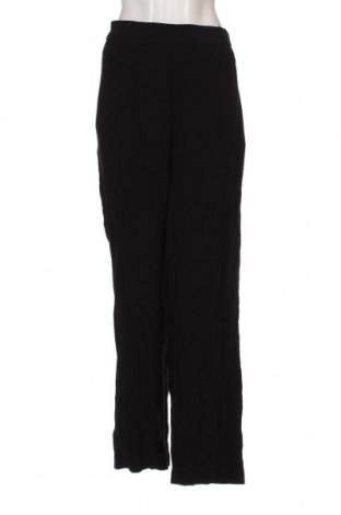 Γυναικείο παντελόνι S.Oliver, Μέγεθος L, Χρώμα Μαύρο, Τιμή 23,97 €