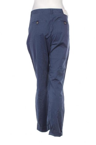 Pantaloni de femei S.Oliver, Mărime L, Culoare Albastru, Preț 305,92 Lei