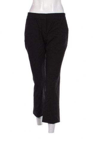 Дамски панталон S.Oliver, Размер M, Цвят Черен, Цена 18,45 лв.