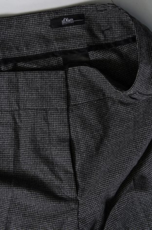 Pantaloni de femei S.Oliver, Mărime M, Culoare Gri, Preț 56,55 Lei